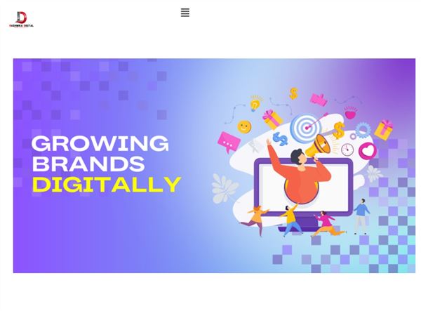 Rashmika Digital |Best Digital Marketing Agency In Indore